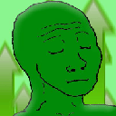 Wojak icon