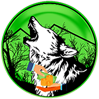 Wolf Safe Poor People icon