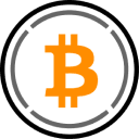 Wrapped Bitcoin icon