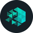 Wrapped IoTeX icon