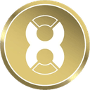 X8X Token icon