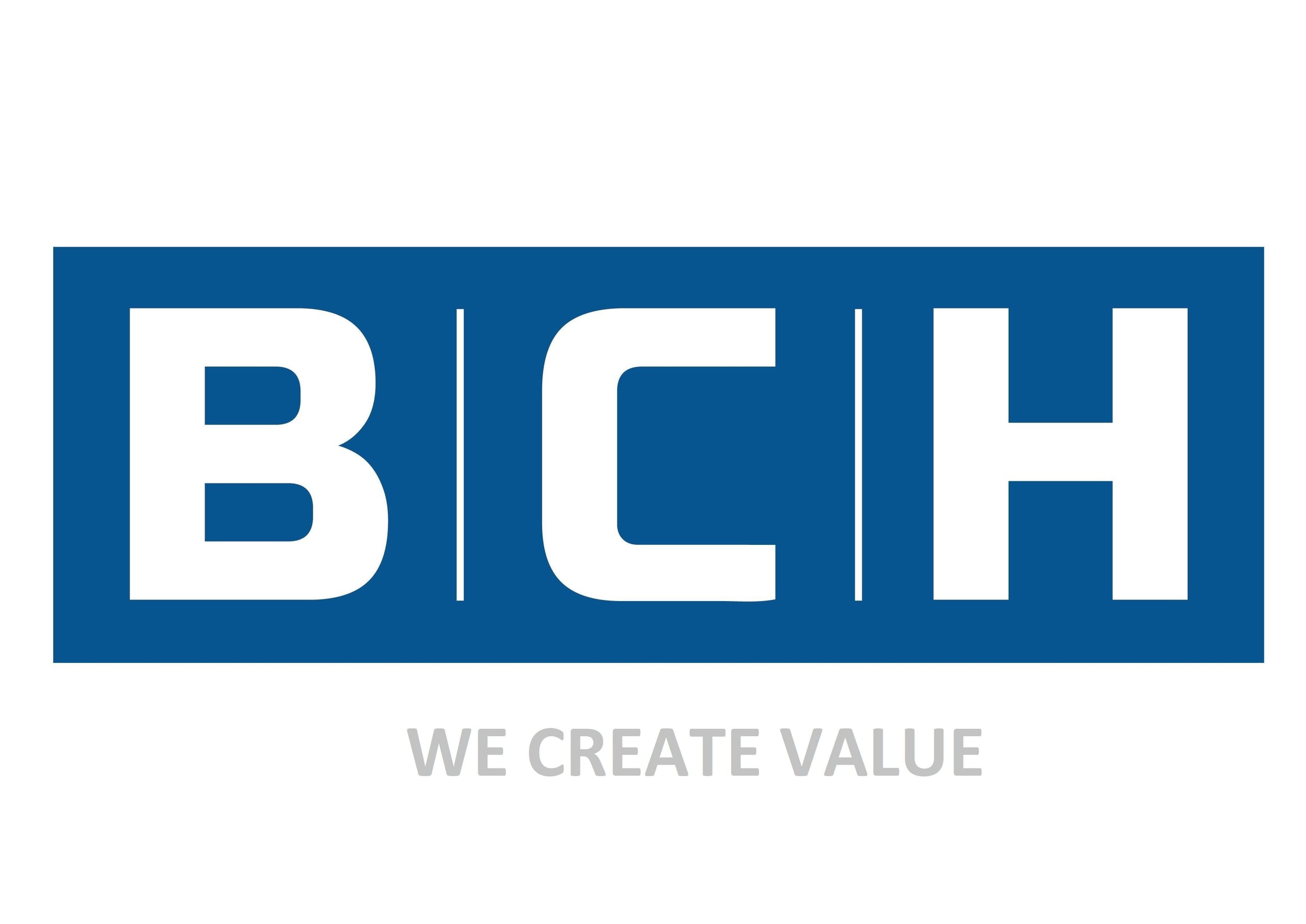 BCA icon