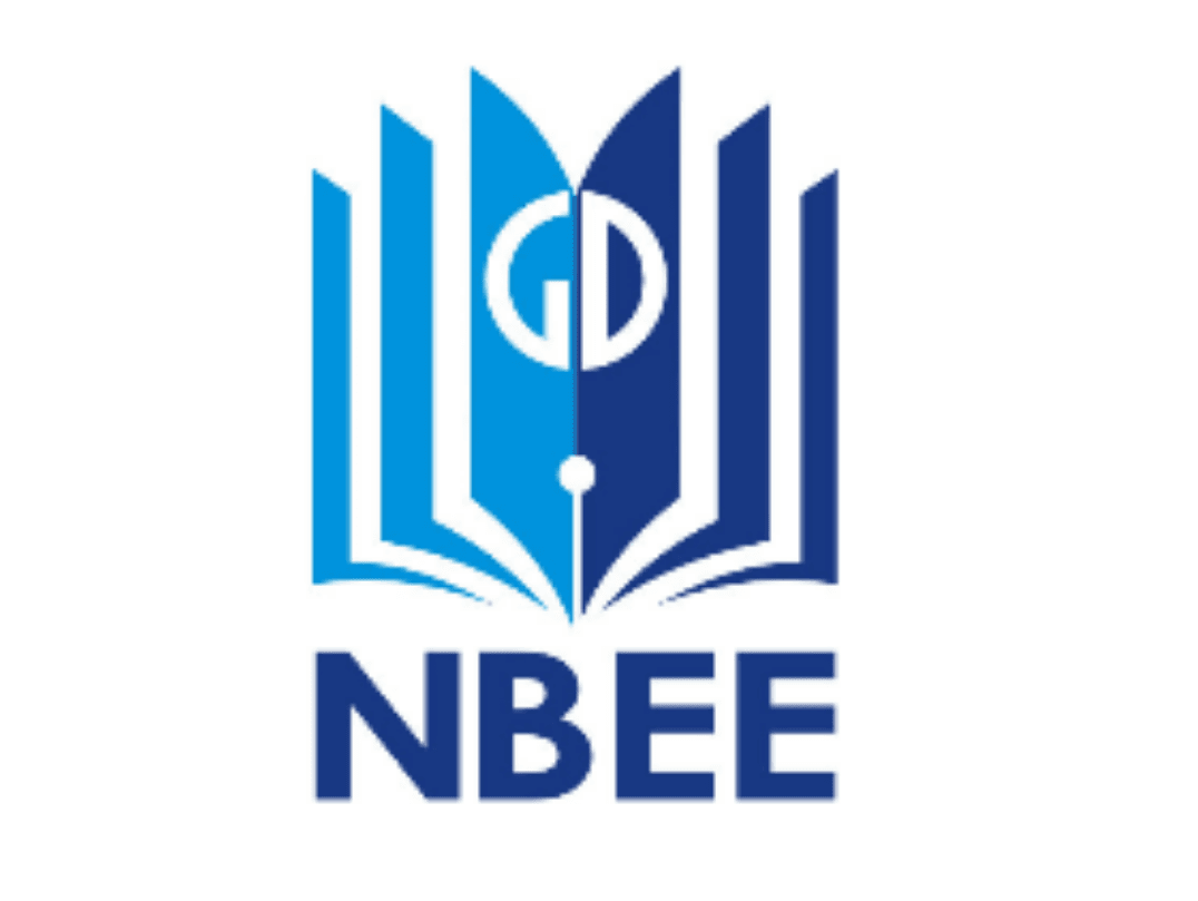 NBE icon