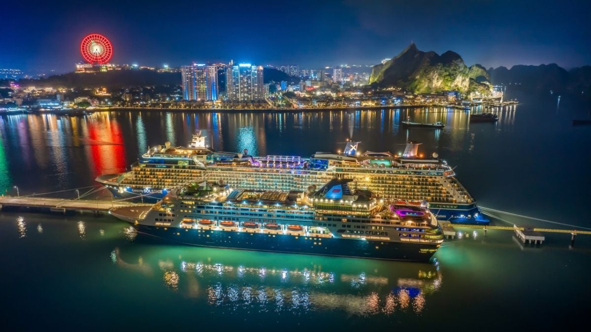 Coastal real estate around Ha Long Bay heritage site heats up as Bai Chay becomes a growth hub