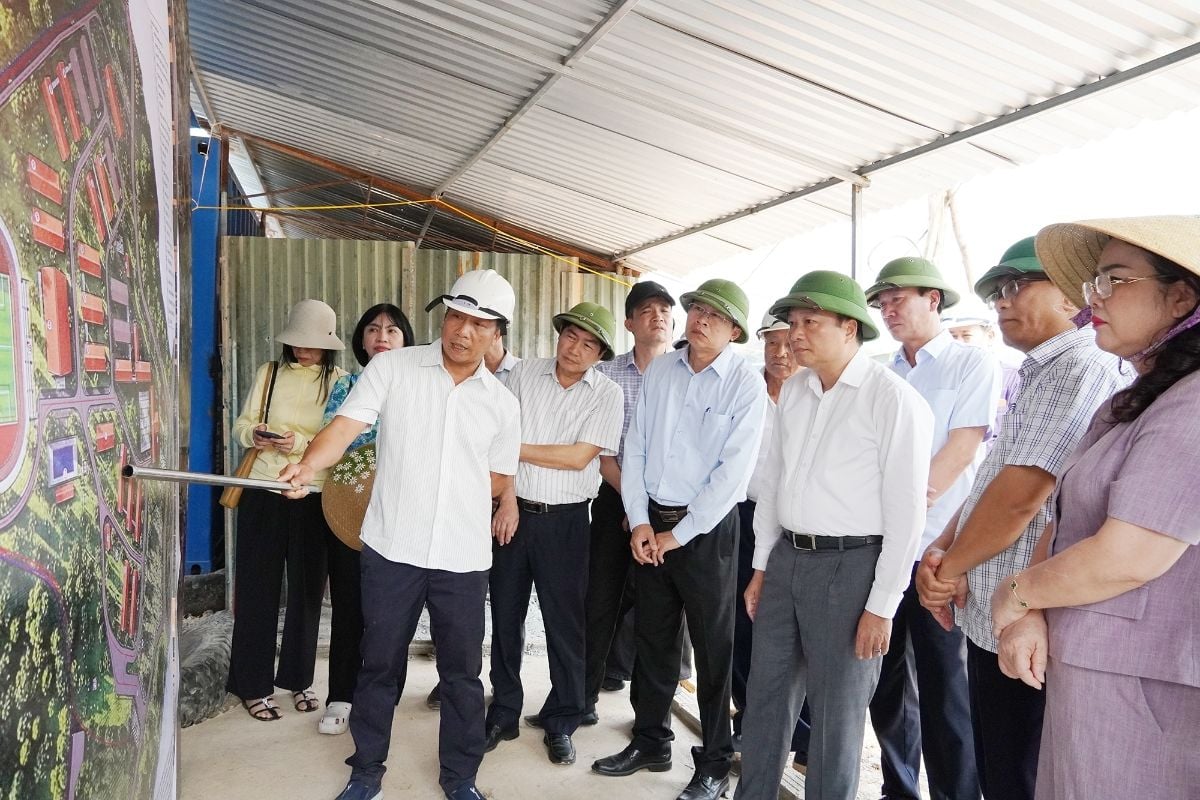 Public investment disbursement remains slow in Quảng Trị as authorities crack down on underperforming contractors