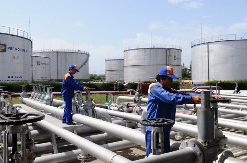Vietnam’s energy security strategy: opportunities for long-term system transformation