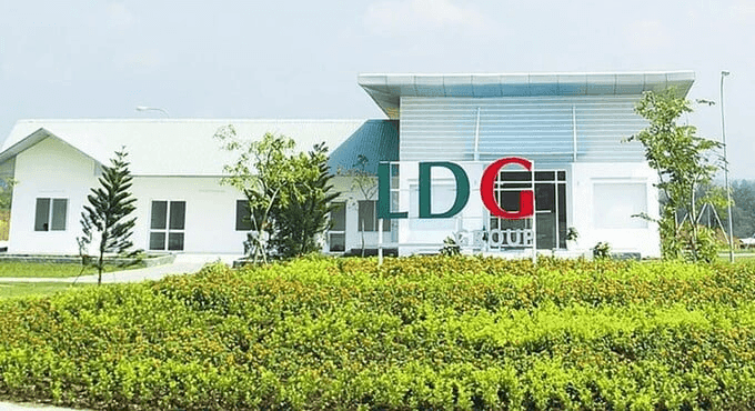 LDG reports net loss of over VND 16 billion in Q1 2026