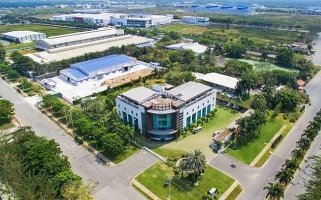 VPBankS raises stake in Kinh Bac to 5.04%, officially becoming a major shareholder