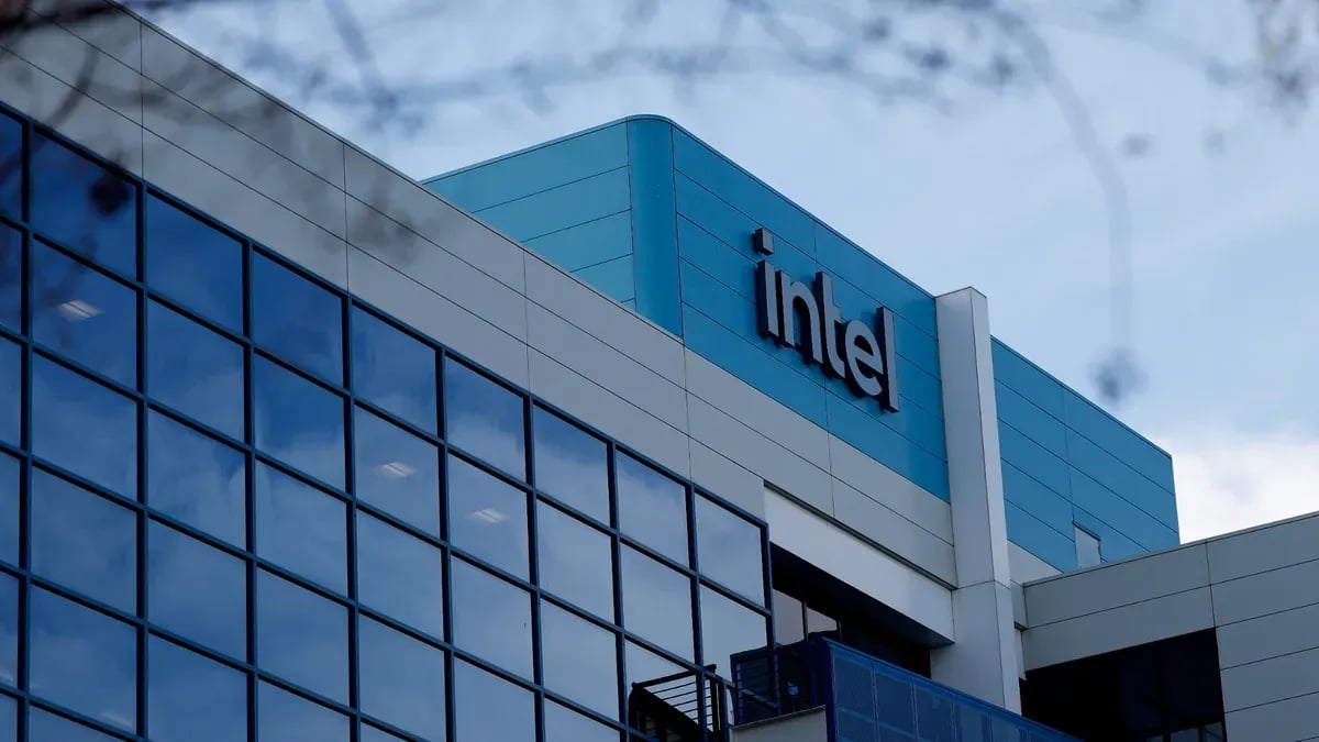 TSMC CEO: Intel Foundry is a formidable rival in semiconductor manufacturing