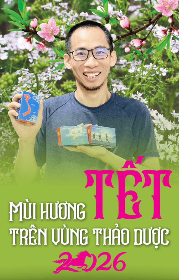 Sinh Dược Cooperative: From local herbal knowledge to building a rural business and experiential tourism in Ninh Bình