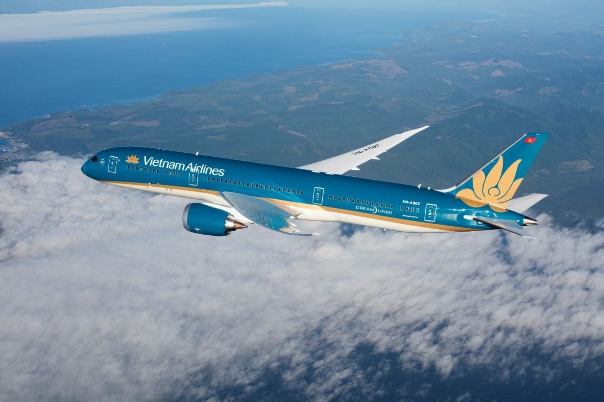 Vietnam Airlines to raise Hanoi–Moscow flight frequency to four times per week from July 1, 2026