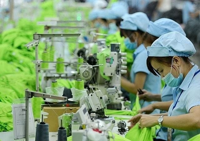 Several obstacles slow the green transition in Vietnam's economy