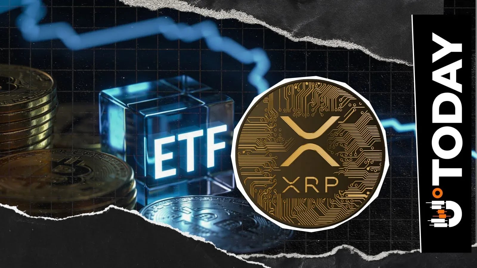 XRP ETF Records Zero Inflows on Last Trading Day of March 2026 as Institutional Investors Hold Back