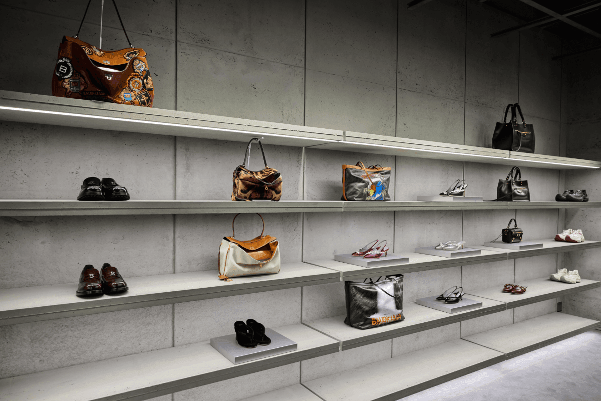 Guangzhou rises as a new force on the global luxury map as luxury brands press into the city