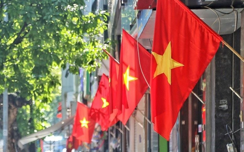 Vietnamese Trade Union to survey workers on linking the Hung Kings' Temple holiday with the 30 April–1 May break