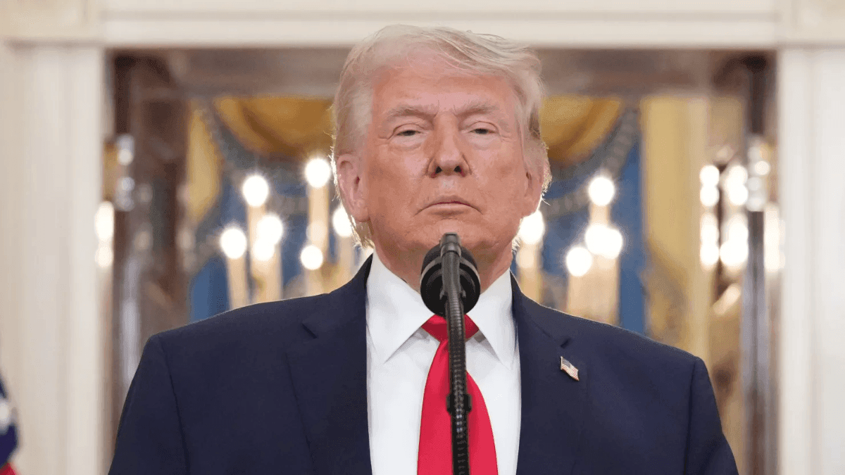 Trump agrees to pause planned attacks on Iran for two weeks as Hormuz Strait reopens