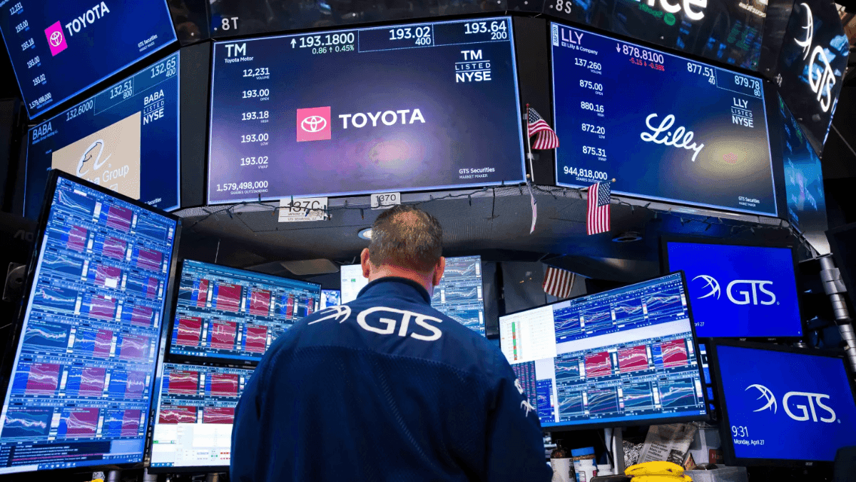 U.S. stocks retreat on profit-taking as oil breaches $110 a barrel