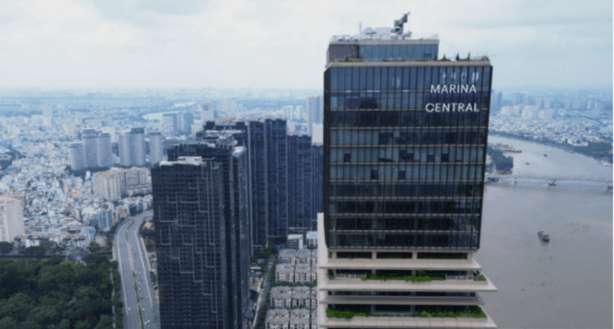 Real estate company issues more than VND 10 trillion in bonds in the first quarter