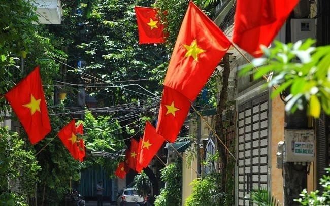 Two remaining holidays in 2026, National Day holiday extended to five days
