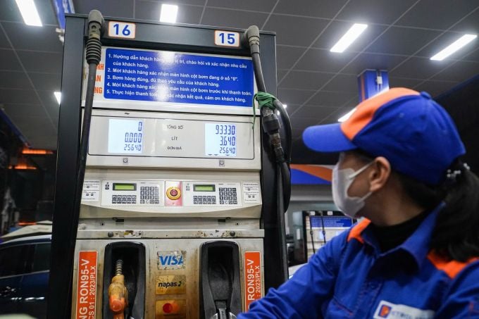 Government extends 0% import tariff on gasoline and fuels to June 30; three items added to the duty-free list