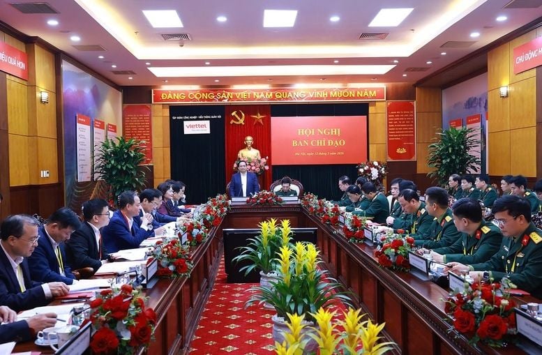 Defense industry development toward self-reliance, self-sufficiency and modernization