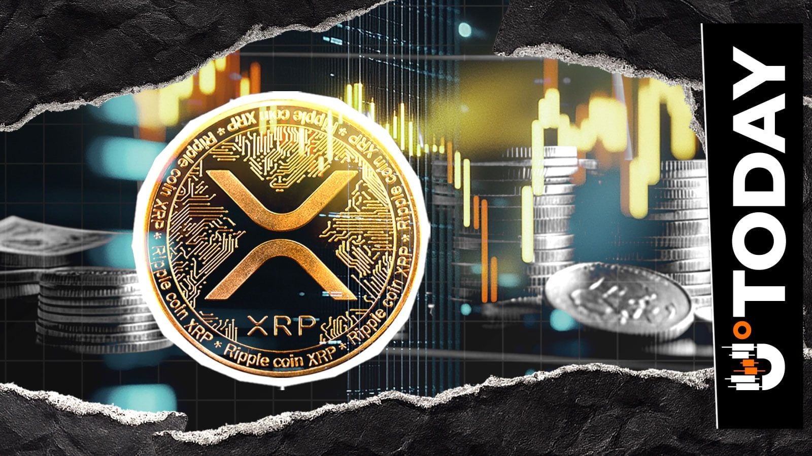 XRP futures flow rises over 130%, price eyes $1.50