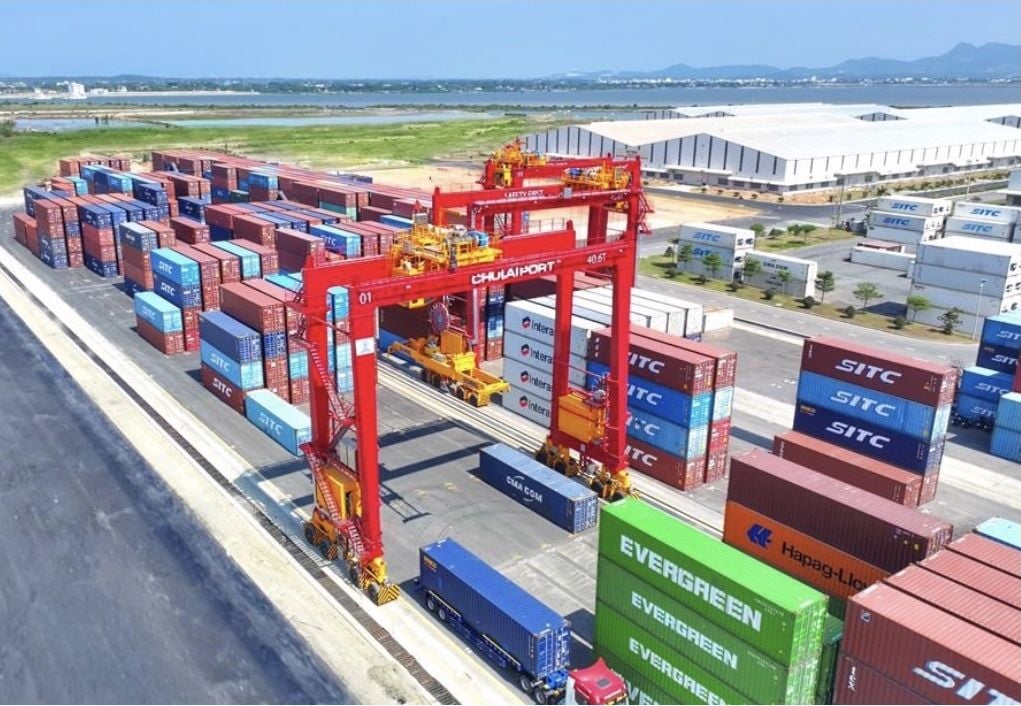Chu Lai open economic zone (Da Nang): a promising destination for high-tech and logistics investment