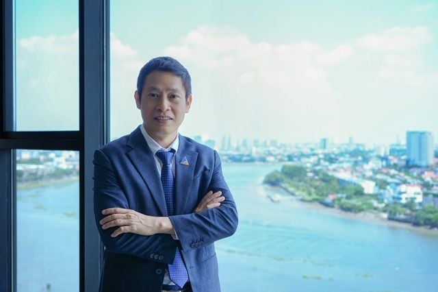 Dat Xanh Reorganizes Top Management as It Appoints New Chairman and Chief Executive to Drive Growth in a New Era