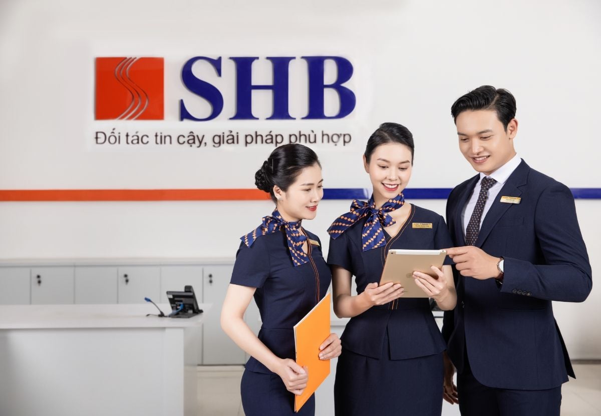 Dragon Capital, KIM, Hanwha Life, Vina Capital and other funds to participate in SHB's private placement of 200 million shares