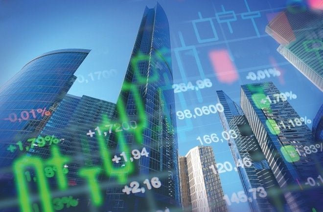 Real estate stocks rebound after a lull as VIC and NVL lead gains amid 2026 growth outlook