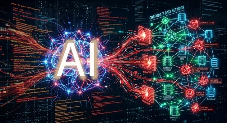 Classification of AI system risk levels into high, medium, and low