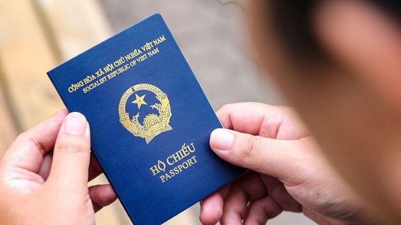 Police issue important notice to citizens applying for passports