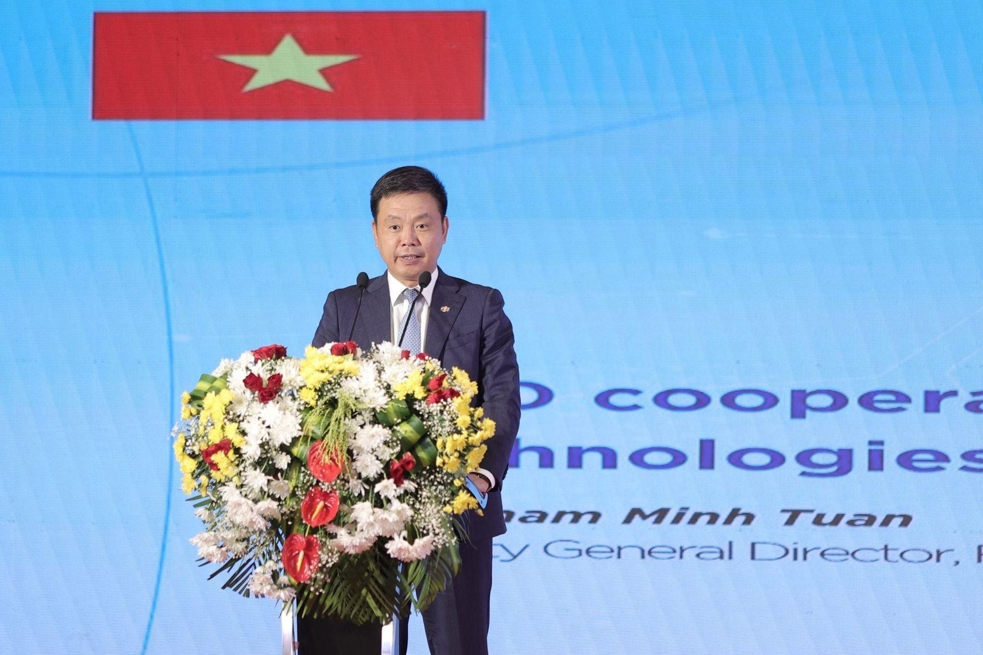 FPT tìm cách mở rộng hiện diện tại thị trường rộng lớn của Ấn Độ, hai thập kỷ kể từ khi gia nhập năm 1999