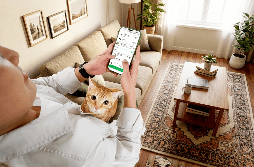 Grab expands GrabCar pet service to Hanoi market