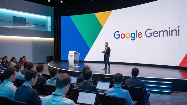 Alphabet stock poised for AI-driven growth amid advertising momentum and Google Cloud backlog