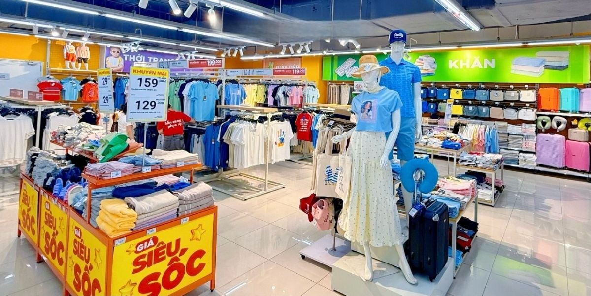 Supermarket promotions spur demand as cooling products drive sales