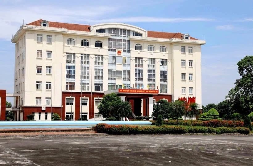 Hơn 6.000 cơ sở nhà, đất tiếp tục xử lý bước 2 sau sắp xếp bộ máy