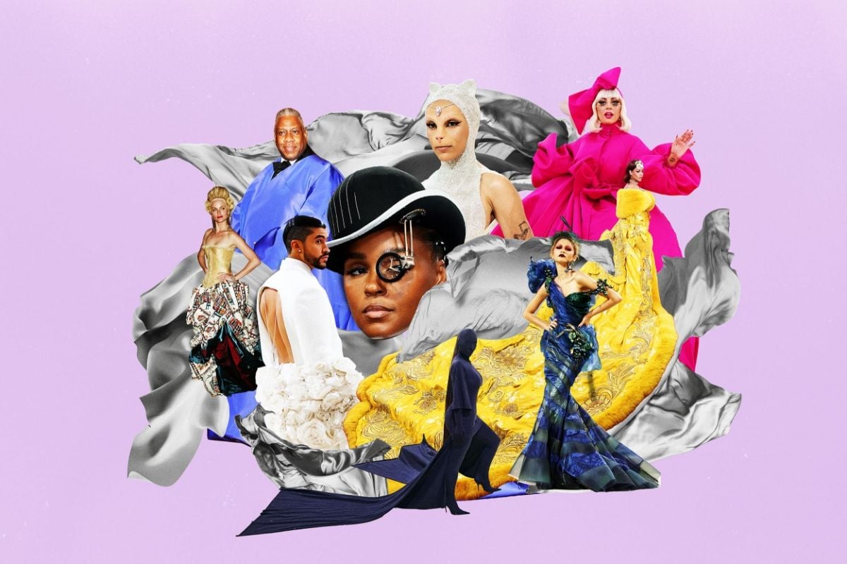 Met Gala: fashion, celebrities, cuisine and media form a global billion-dollar ecosystem