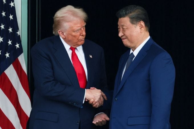 What investors expect from the U.S.-China summit