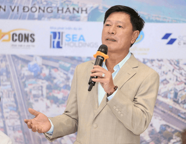 Vợ chồng Chủ tịch HQC nhận thêm gần 27 triệu cp HQC để hoán đổi nợ