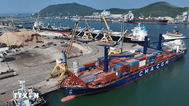 Indonesian media: Vietnam's growing economic influence becomes more evident