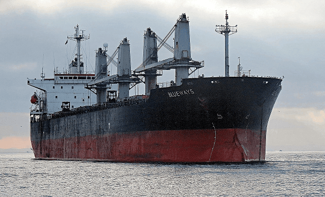 Understanding the Baltic Dry Index (BDI) and its economic implications for global shipping
