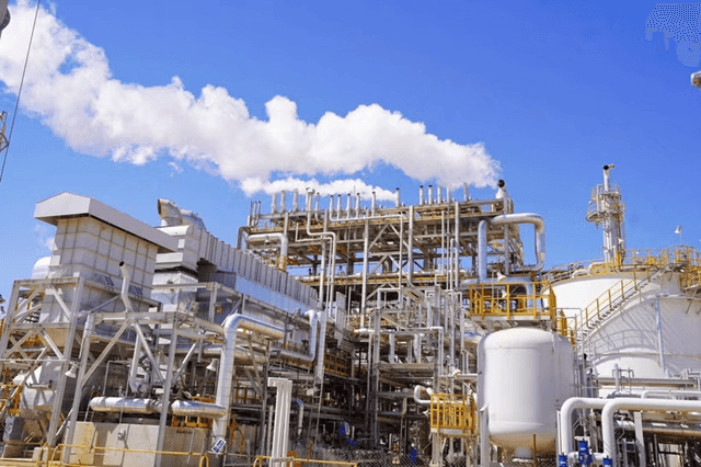 China's oil reserves exceed the United States by more than threefold, according to EIA estimates for end-2025