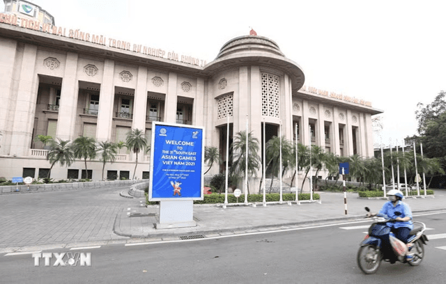 Interest-rate Pressures Ease as Market Anticipates a New Rate-Reduction Phase