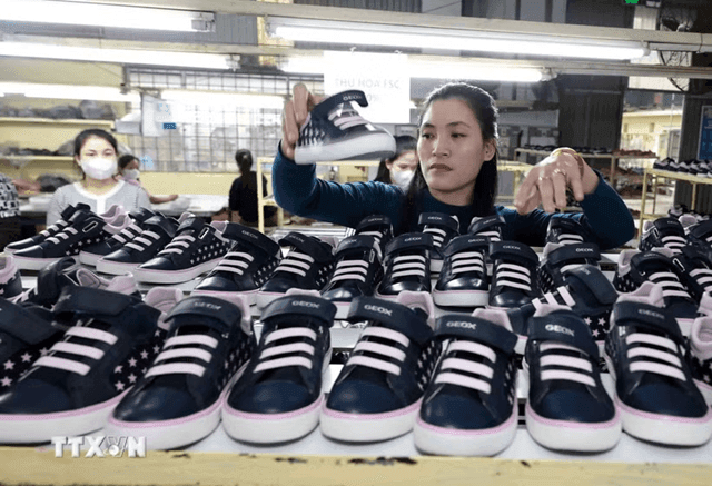 Culture as a soft operating system strengthens Hanoi's SMEs