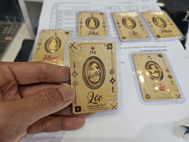 Gold prices expected to rise after holiday break as analysts forecast rebound