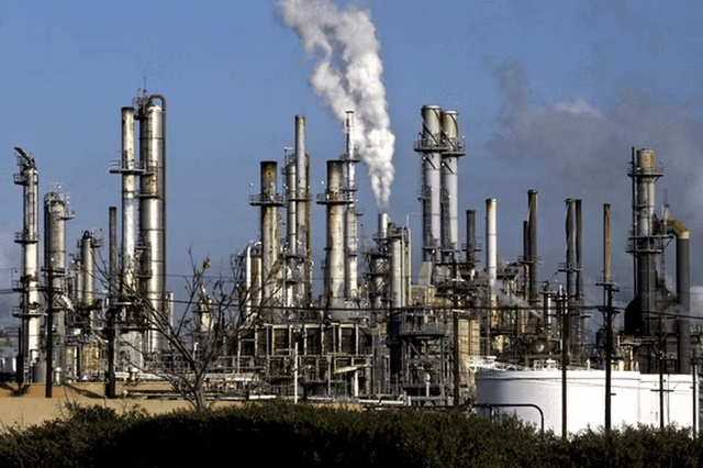 Middle East Conflict: Energy Infrastructure Becomes a Primary Target