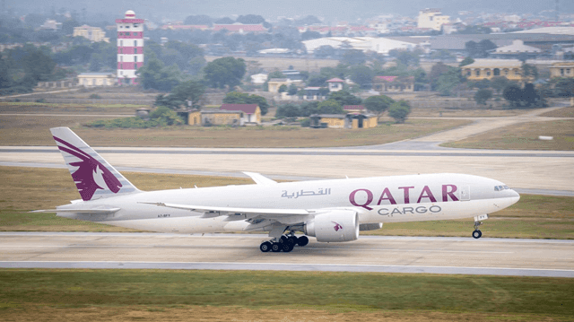 Airlines recalculating summer schedules as fuel prices rise amid Middle East tensions