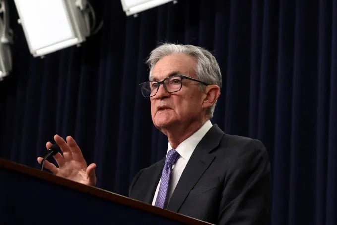 Fed expected to hold rates in 2026 as banks push back on rate cuts; some foresee two cuts starting in September