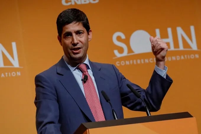 Fed chair candidate Kevin Warsh pledges to maintain independence